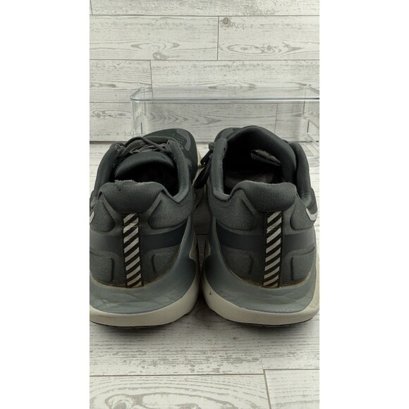 Altra Paradigm 7 Mens 9 Athletic Running Shoes Performance Sneakers READ! #118 main image 4